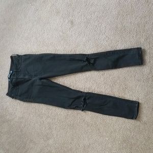 Hollister Skinny Jeggings